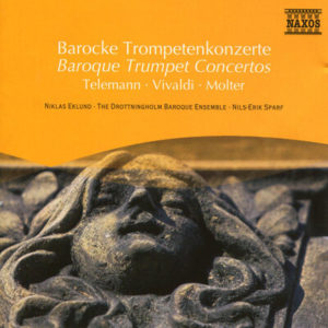 baroque concertos eklund