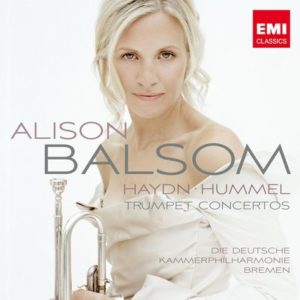 haydn hummel balsom
