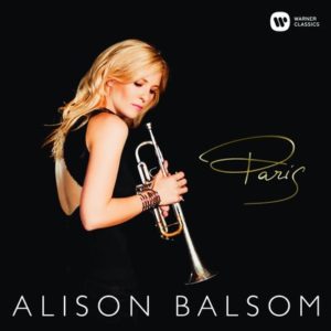 paris balsom