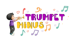 trumpet minus